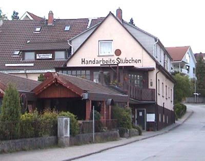 Haus